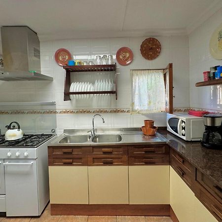 Can Conill Villa Llucmajor  Ngoại thất bức ảnh