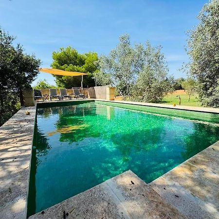 Can Conill Villa Llucmajor  Ngoại thất bức ảnh