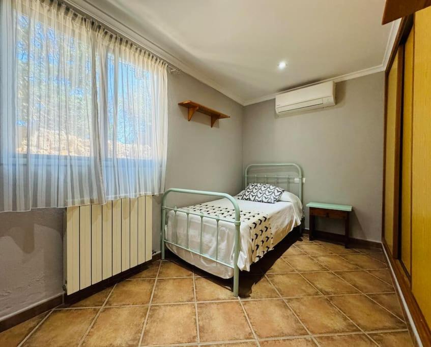 Can Conill Villa Llucmajor  Ngoại thất bức ảnh