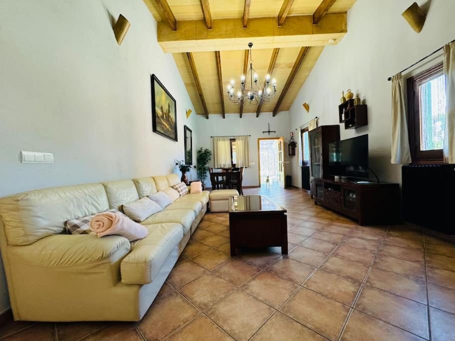 Can Conill Villa Llucmajor  Ngoại thất bức ảnh