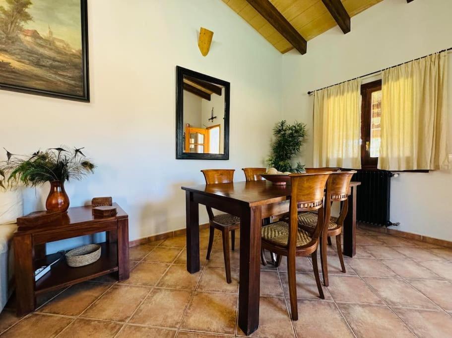 Can Conill Villa Llucmajor  Ngoại thất bức ảnh