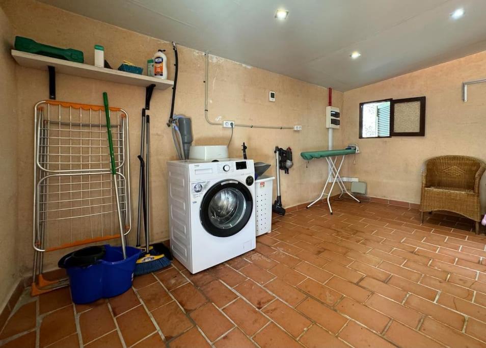 Can Conill Villa Llucmajor  Ngoại thất bức ảnh