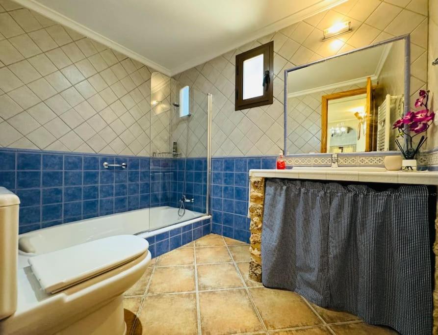 Can Conill Villa Llucmajor  Ngoại thất bức ảnh