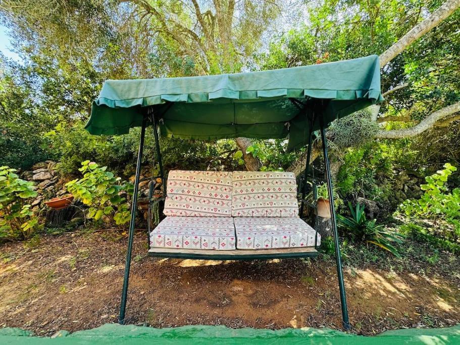 Can Conill Villa Llucmajor  Ngoại thất bức ảnh